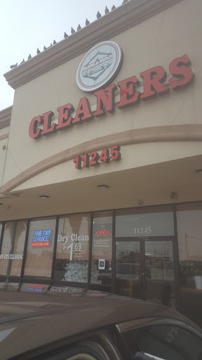 Dry Cleaner «Dry Clean Planet 6», reviews and photos, 11245 Veterans Memorial Dr, Houston, TX 77067, USA