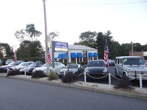 Used Car Dealer «Premier Auto Group», reviews and photos, 107 Ganttown Rd, Blackwood, NJ 08012, USA