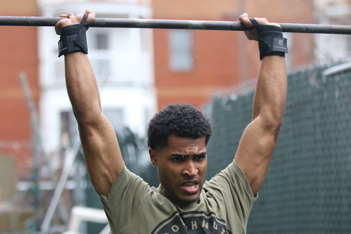 Gym «CrossFit 617», reviews and photos, 82 Parkman St, Dorchester, MA 02122, USA