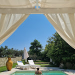 Photo n°1 de l'avis de Mauro.a fait le 24/08/2023 à 18:42 sur le  Masseria Muntibianchi AgriResort Restaurant & SPA à Otranto