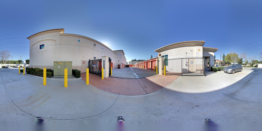 Self-Storage Facility «A-1 Self Storage», reviews and photos, 14908 Downey Ave, Paramount, CA 90723, USA