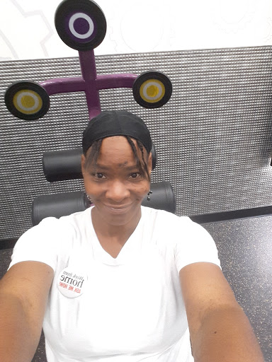 Gym «Planet Fitness», reviews and photos, 860 Saxon Blvd, Orange City, FL 32763, USA