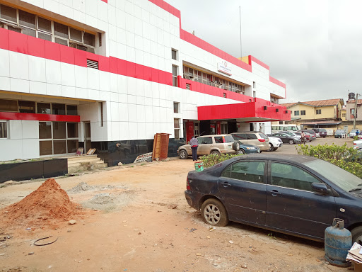 Industrial Training Fund Ikeja Area Office, 5, Olorunfunmi Street, Off Kudirat Abiola way, (Behind Philips), Oregun, Ojota, Lagos, Nigeria, Monastery, state Lagos