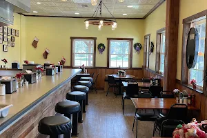 McAlpin Country Diner image
