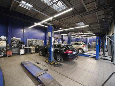 Norauto Orleans Olivet à Orléans