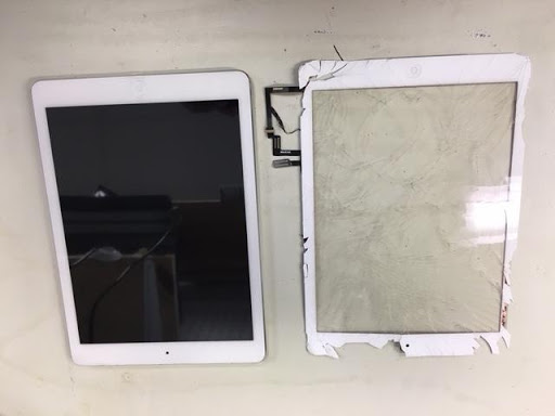Cell Phone Store «CPR Cell Phone Repair - Hattiesburg», reviews and photos, 24 Cross Creek Pkwy #120, Hattiesburg, MS 39402, USA