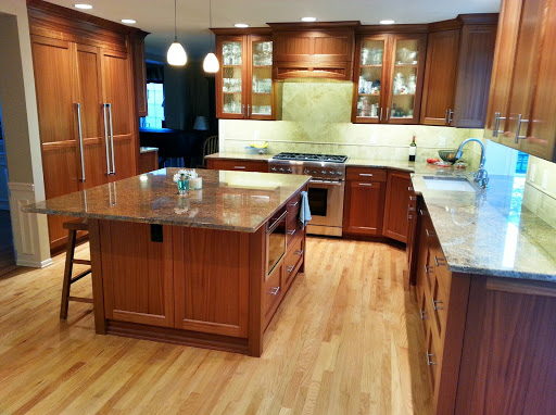 Cabinet Store «Keystone Kitchens, Inc.», reviews and photos, 19510 144th Ave NE, Woodinville, WA 98072, USA