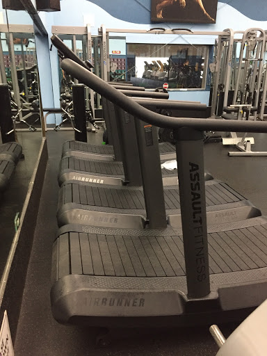 Health Club «LaCamas Swim & Sport», reviews and photos, 2950 NW 38th Ave, Camas, WA 98607, USA