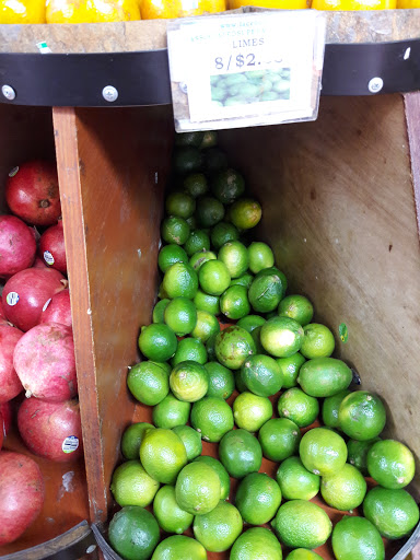 Grocery Store «Associated Supermarkets», reviews and photos, 755 Amsterdam Ave, New York, NY 10025, USA