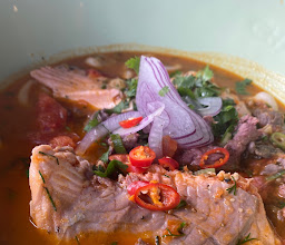 Vietbowl Hermannplatz-Neukölln photo
