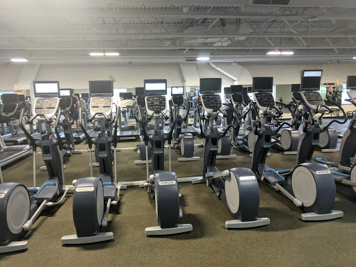 Gym «West Loop Athletic Club», reviews and photos, 1380 W Randolph St, Chicago, IL 60607, USA