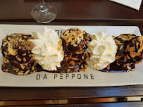 Brownie du Restaurant italien Ragazzi Da Peppone Arcachon - n°1