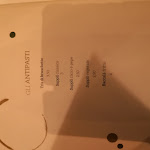 Photo n°22 de l'avis de Roberto.o fait le 30/03/2019 à 22:43 sur le  Voia food, wine & Cocktail bar à Rome