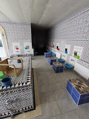 Hammam Ambre à Nîmes