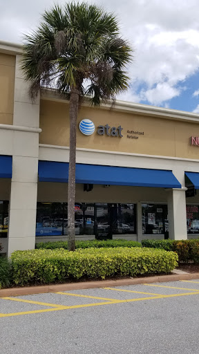 Cell Phone Store «AT&T Authorized Retailer», reviews and photos, 75 E Indiantown Rd #607, Jupiter, FL 33477, USA