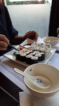 Plats et boissons du Restaurant japonais Miyazaki. à Saint-Gratien - n°5