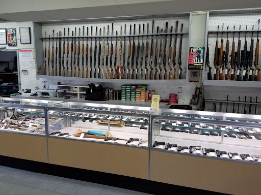 Pawn Shop «American Pawn & Gun», reviews and photos, 1566 Front St, Slidell, LA 70458, USA