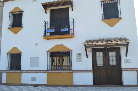 Casa Rural El olivo del Moreno Ronda Norte, 14, 14709 Bembézar del Caudillo, Córdoba, España