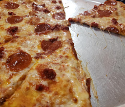 Pierino Pizza by Luna Rossa photo