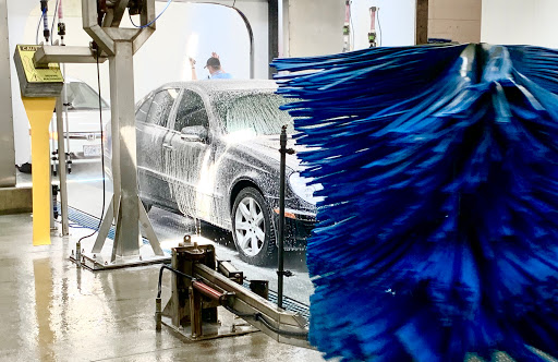 Car Wash «Big Splash Car Wash», reviews and photos, 12204 Blue Ridge Ext, Grandview, MO 64030, USA