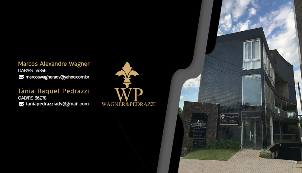 Wagner & Pedrazzi Advogados - Escritório de Advocacia - Direito Imobiliário