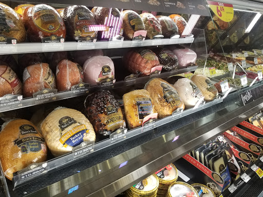 Grocery Store «Kroger», reviews and photos, 2058 25 Mile Rd, Shelby Charter Township, MI 48316, USA