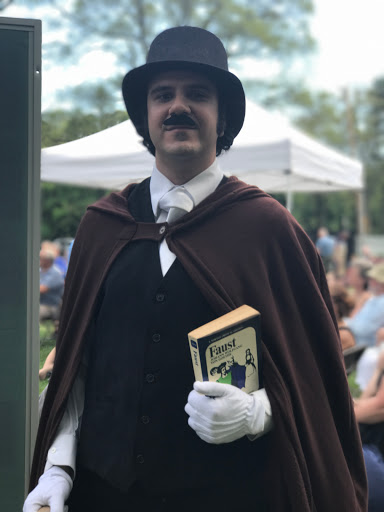 Science Museum «Tesla Science Center», reviews and photos, 5 Randall Rd, Shoreham, NY 11786, USA