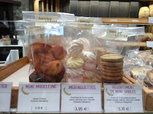 Photo n°27 de La Grande Alésia à Paris ()