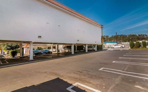 Motel 6 Monterey Park, CA image
