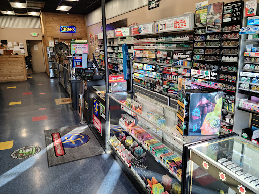 Tobacco Shop «Smoker Friendly», reviews and photos, 1583 E Bridge St, Brighton, CO 80601, USA