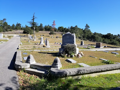 Santa Rosa Cemetery