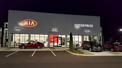Enterprise Kia
