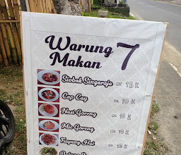 Warung Makan 7 photo
