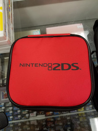 Video Game Store «Game Over Videogames», reviews and photos, 110 N Interstate Hwy 35 #200-A, Round Rock, TX 78681, USA