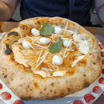 Photo n°30 de l'avis de Michele.u fait le 20/07/2022 à 11:15 sur le  Al Solito Porzio | Pizzeria Aversa à Aversa