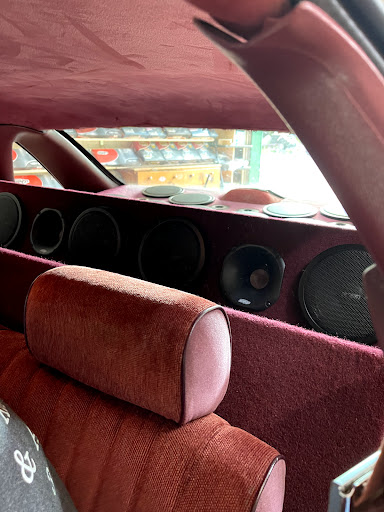 Car Stereo Store «Xtreme Audio Titusville», reviews and photos, 170 Fisher Ave, Titusville, FL 32796, USA