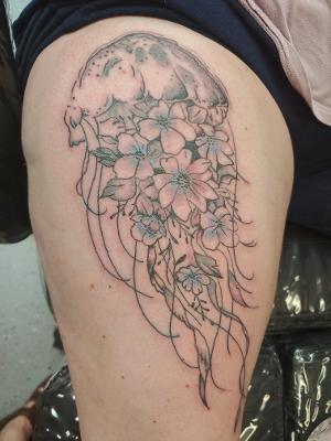 Tattoo Shop «Royal Oak Tattoo», reviews and photos, 820 S Washington Ave, Royal Oak, MI 48067, USA