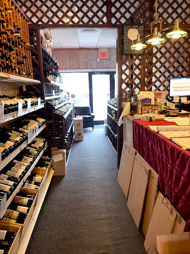 Wine Store «Toast Wines & Spirits», reviews and photos, 984 Farmington Ave B, West Hartford, CT 06107, USA