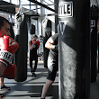 TITLE Boxing Club Highland Heights