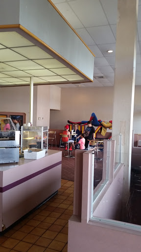 Movie Theater «AMC Classic Fort Smith 14», reviews and photos, 5716 Towson Ave, Fort Smith, AR 72901, USA