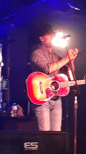 Barbecue Restaurant «Silver Saloon», reviews and photos, 1708 TX-34, Terrell, TX 75160, USA