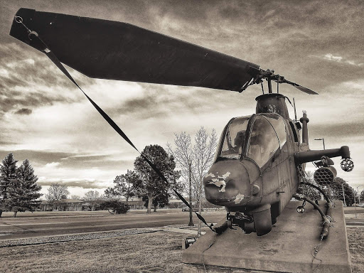 Museum «4th Infantry Division Museum», reviews and photos, 6013 Nelson Blvd, Fort Carson, CO 80913, USA