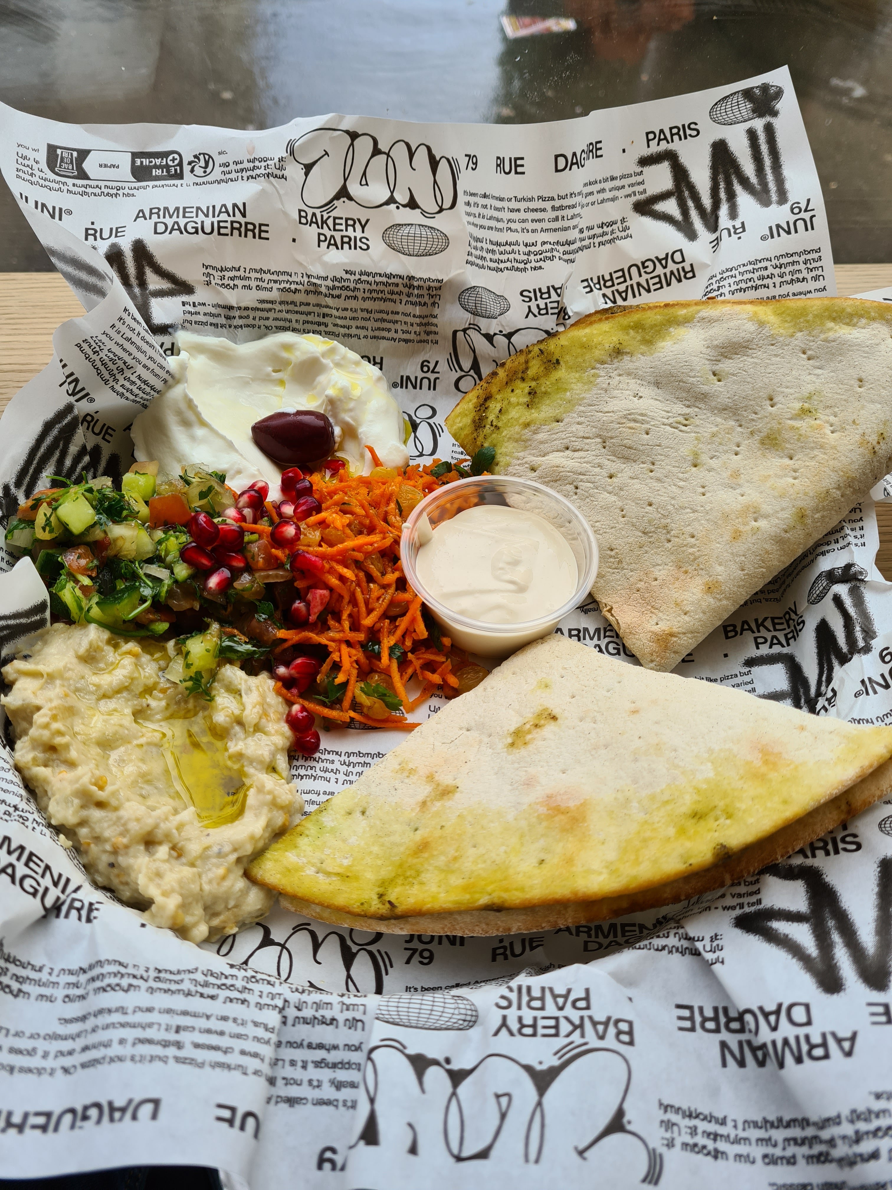 Photo n° 2 de l'avis de Semyon.o fait le 19/03/2023 à 15:48