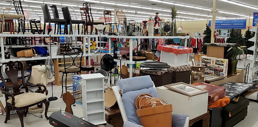 Thrift Store «Value Village», reviews and photos