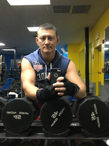 Gym «Fitness Time», reviews and photos, 17050 Collins Ave, Sunny Isles Beach, FL 33160, USA