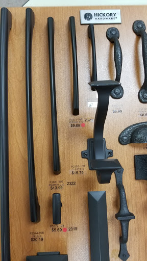 Hardware Store «National Builders Hardware Co», reviews and photos, 1019 SE 10th Ave, Portland, OR 97214, USA