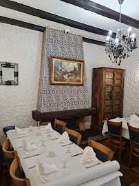 Atmosphère du Restaurant servant du couscous La Couscoussière à Creutzwald - n°2