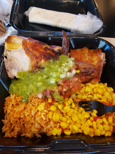 Mexican Restaurant «El Pollo Loco», reviews and photos, 4290 E 4th St, Ontario, CA 91764, USA