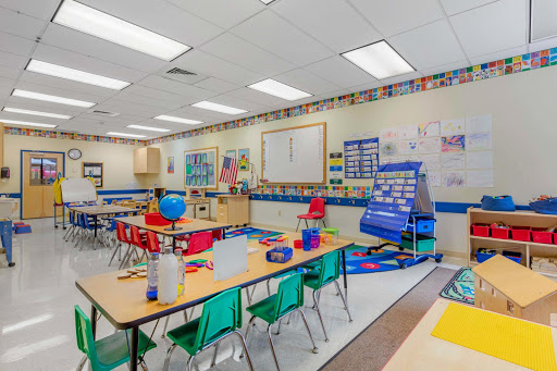 Preschool «Primrose School of Brentwood», reviews and photos, 5320 Maryland Way, Brentwood, TN 37027, USA