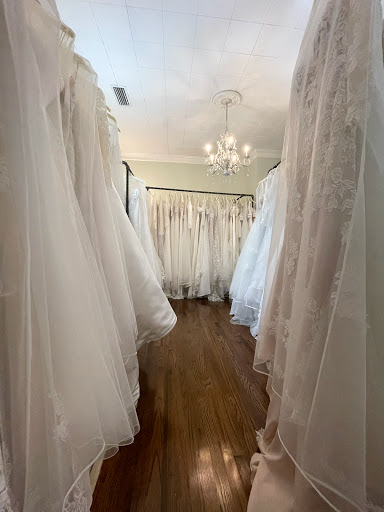 Bridal Shop «Atlanta Street Bridal Company», reviews and photos, 78 Atlanta St, McDonough, GA 30253, USA